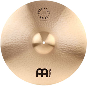 Meinl 20MR Pure Alloy 20inch Medium Ride Cymbal