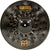 Meinl CC16DAC Classics Custom Dark 16inch Crash Cymbal