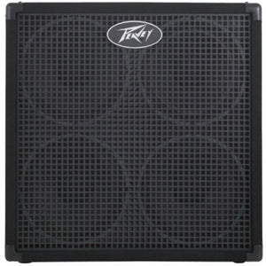 Peavey Headliner 410 Bass Guitar Cabinet 4x10inch Cab