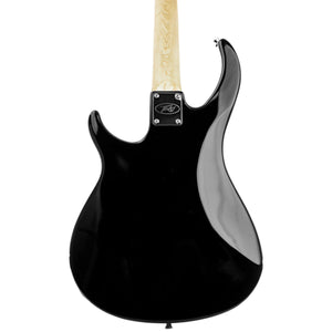 Peavey Milestone Series Bass Guitar 4-String Black
