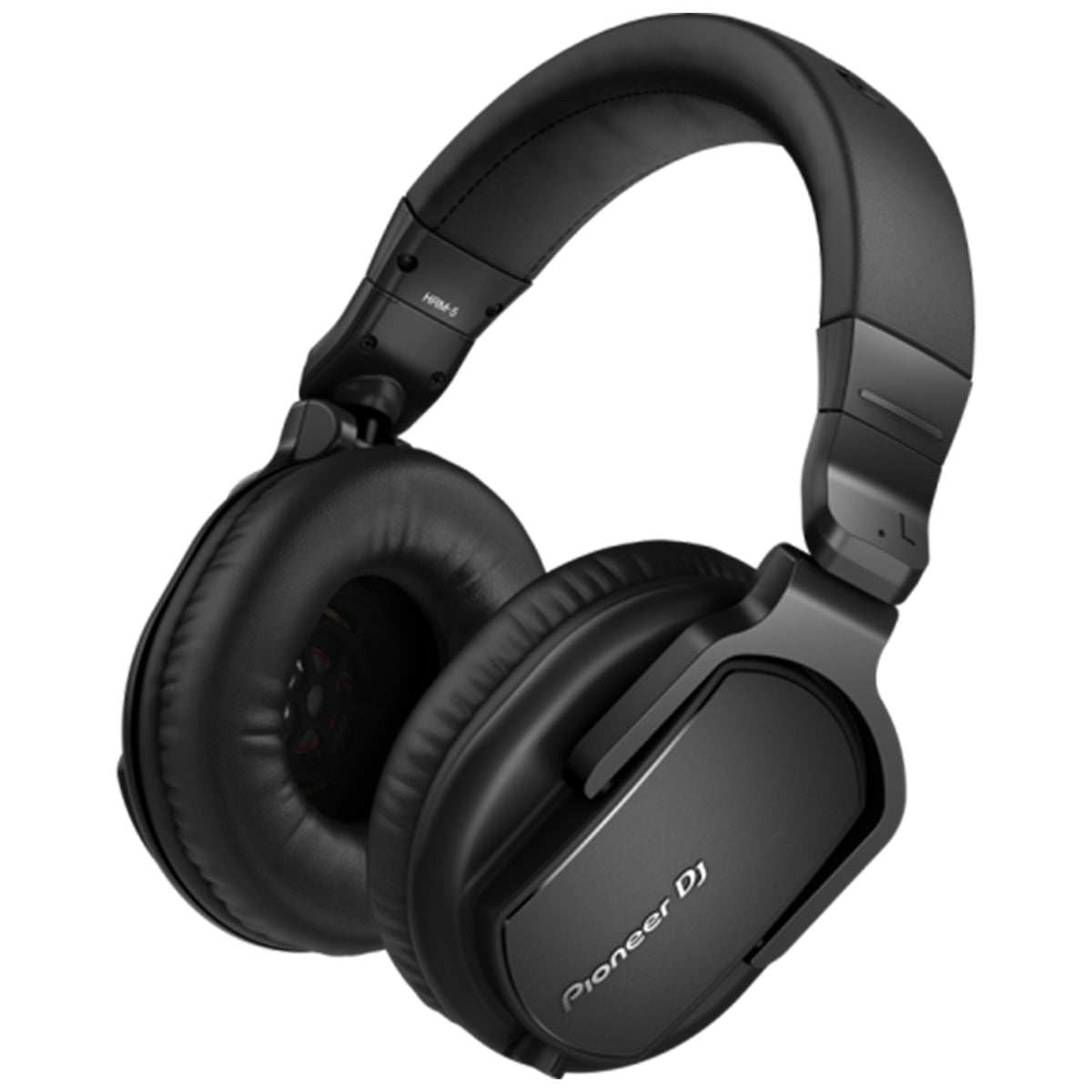 Pioneer HRM-5 Studio Headphones