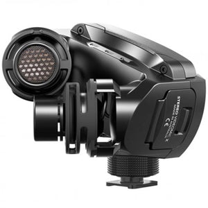 RODE Stereo VideoMic X Camera Microphone