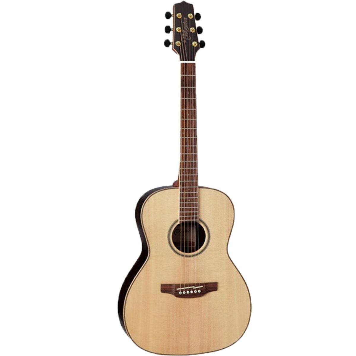 Takamine G90 Series Acoustic Guitar New Yorker Natural - TGY93NAT