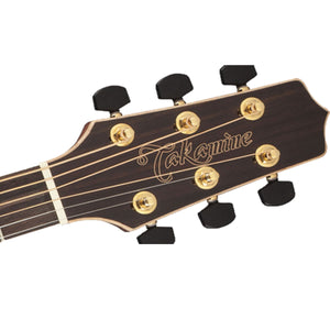 Takamine G90 Series Acoustic Guitar New Yorker Natural - TGY93NAT