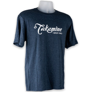 Takamine T-Shirt Small