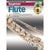 Progressive Books 69126 BEGINNER FLUTE CD/DVD 