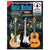 Progressive Books 18303 Guitar Method Intermediate Book 2 Free CD KPGM2CP