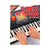 Progressive Books 69060 Rock Keyboard