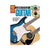 Progressive Books 69101 10 Easy Lessons Guitar
