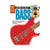 Progressive Books 69107 10 Easy Bass Guitar