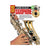 Progressive Books 69145 10 Easy Saxophone
