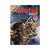 Progressive Books 69180 Metal Guitar