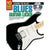Progressive Books 69187 10 Easy Lessons Young Beginner Blues Guitar Licks Cd