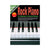 Progressive Books 72628 Rock Piano