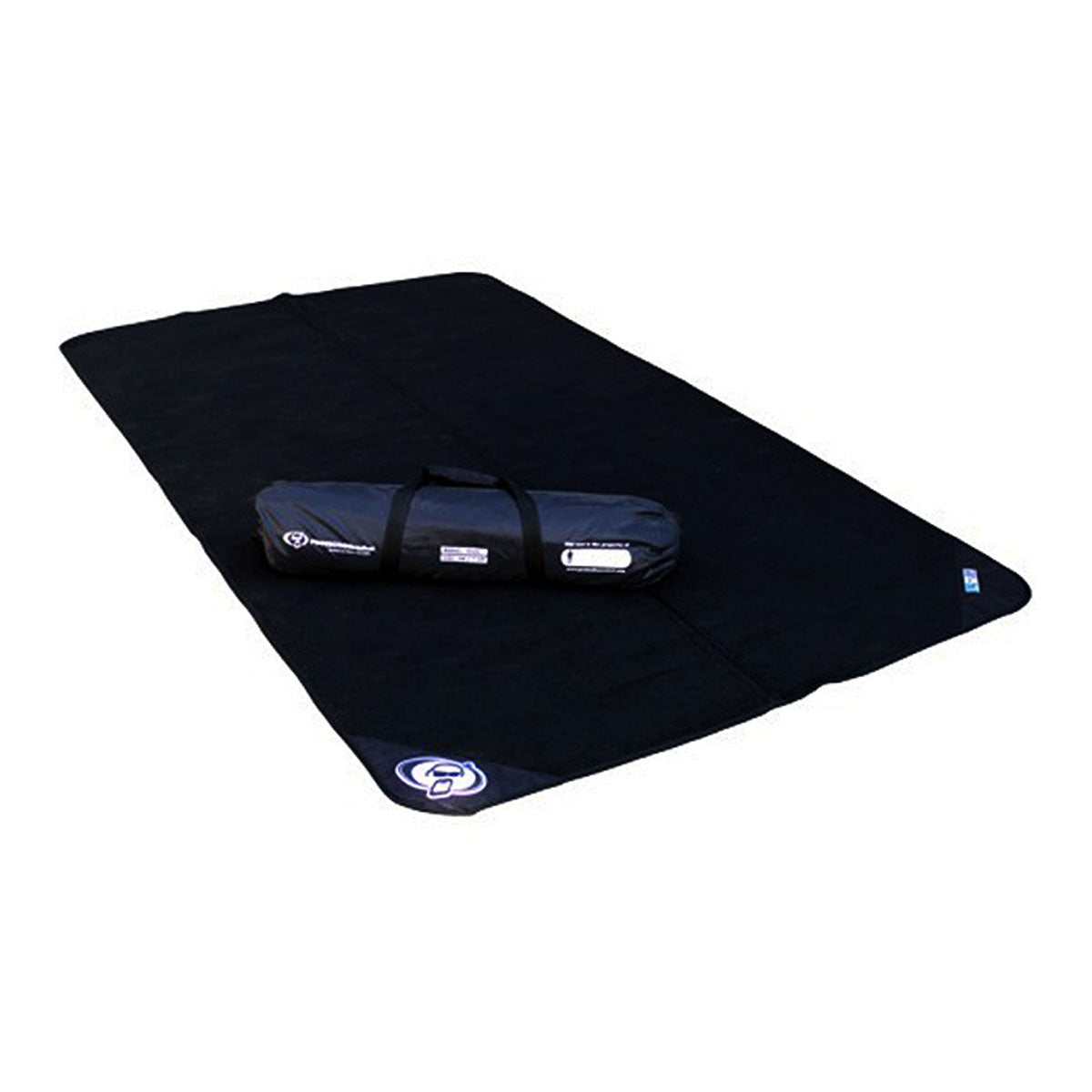 Protection Racket Drum Mat Folding Rug PR9020