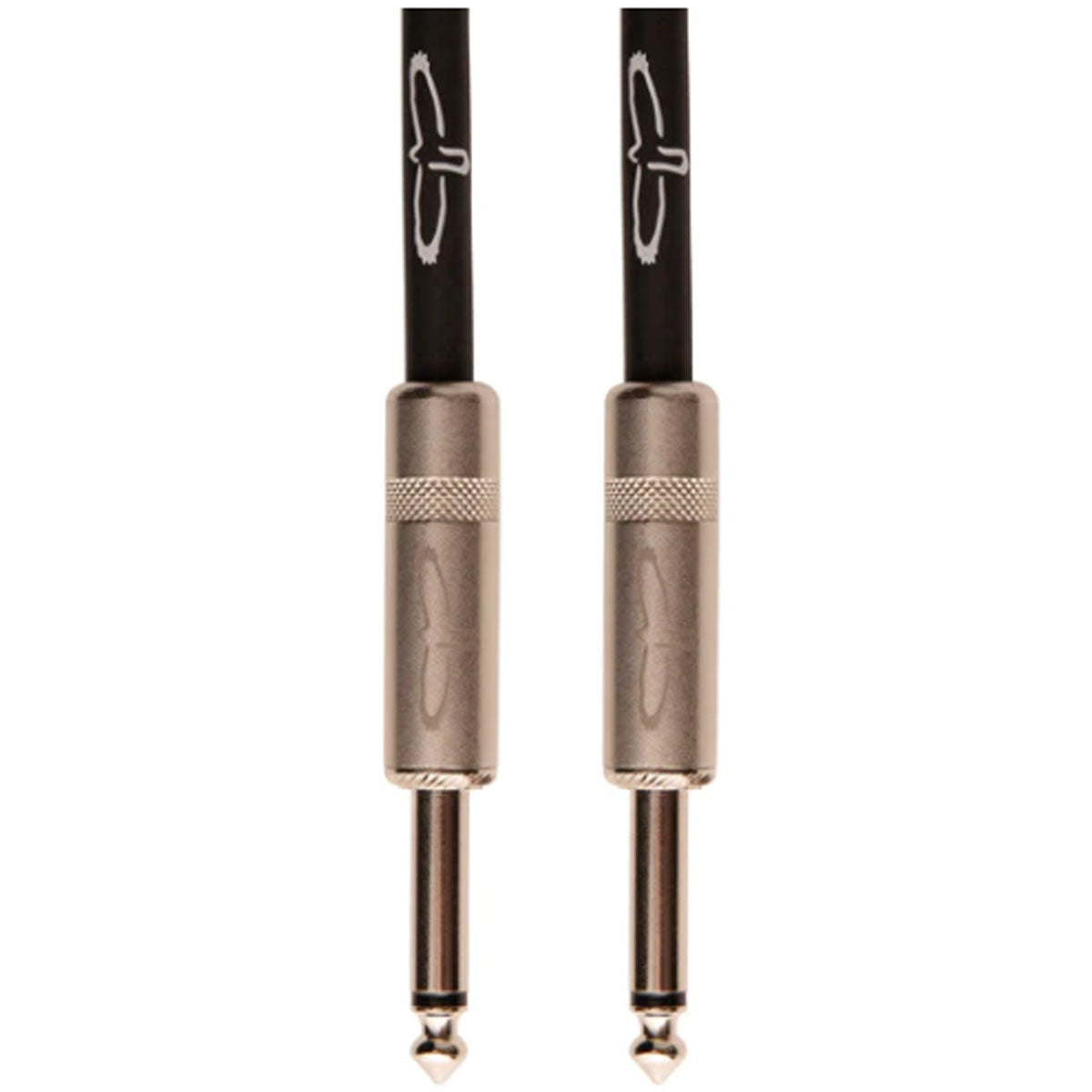 PRS Classic Instrument Cable 18ft (5.5m) Guitar Lead Straight-Straight