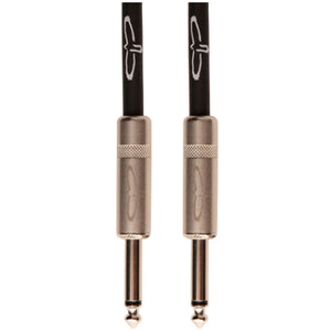 PRS Classic Instrument Cable 18ft (5.5m) Guitar Lead Straight-Straight