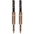 PRS Classic Instrument Cable 18ft (5.5m) Guitar Lead Straight-Straight