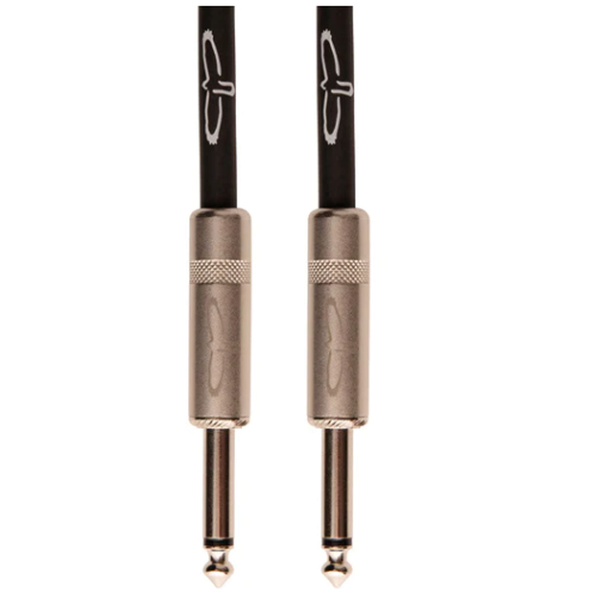 PRS Classic Instrument Cable 25ft (7.6m) Guitar Lead Straight-Straight