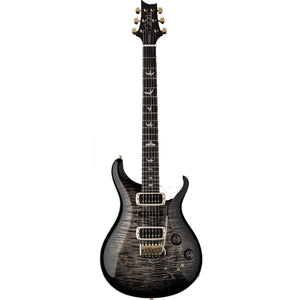 PRS Paul Reed Smith Core Modern Eagle V Electric Guitar Charcoal Burst - Pattern Neck 10 Top