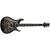 PRS Paul Reed Smith Core Modern Eagle V Electric Guitar Charcoal Burst - Pattern Neck 10 Top