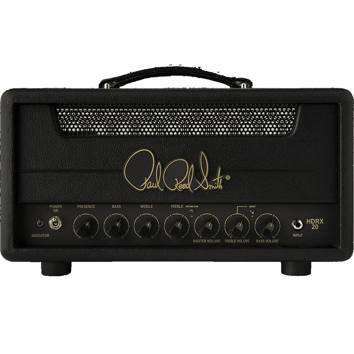 PRS Paul Reed Smith HDRX20 Guitar Amplifier Head 20w Amp