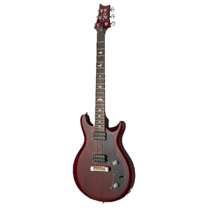 PRS Paul Reed Smith SE Mira Electric Guitar Vintage Cherry
