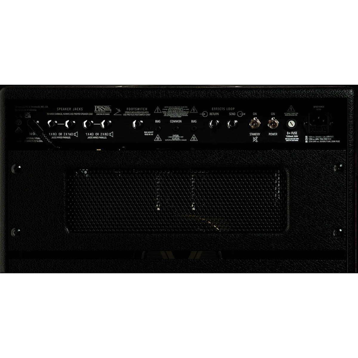 PRS Paul Reed Smith Sonzera 20 Guitar Amplifier 20w 112 Combo Amp