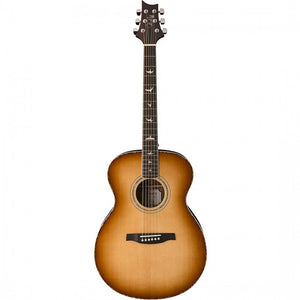 PRS SE T40E Acoustic Guitar Tobacco Sunburst