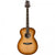 PRS SE T40E Acoustic Guitar Tobacco Sunburst