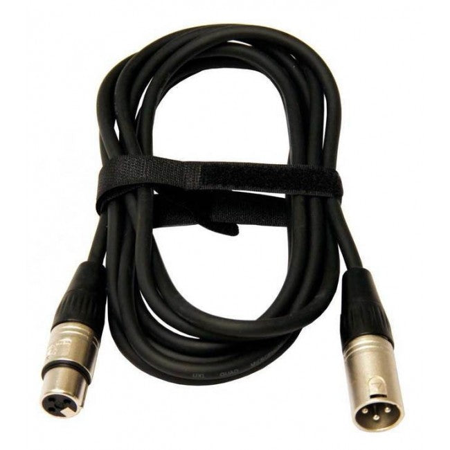 Rapco Horizon Made in USA 10M 30FT Neutrik Mic