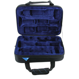 RBX by Reunion Blues Clarinet Case - RBX-CLR