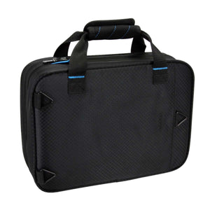 RBX by Reunion Blues Clarinet Case - RBX-CLR