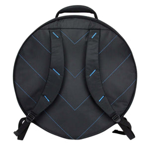 RBX by Reunion Blues Cymbal Gig Bag 22inch - RBX-CM22