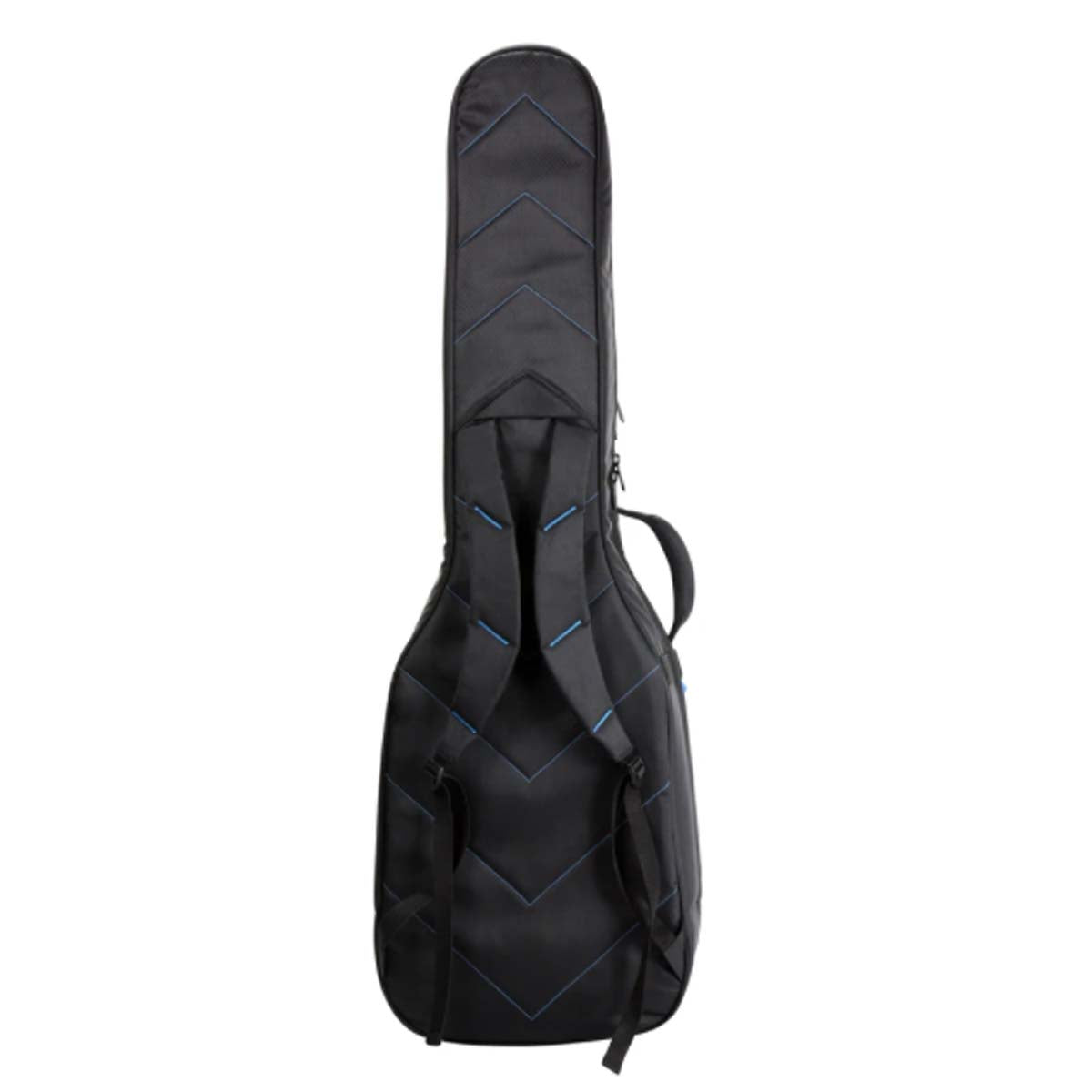 RBX by Reunion Blues Double Electric Bass Guitar Gig Bag - RBX-2B