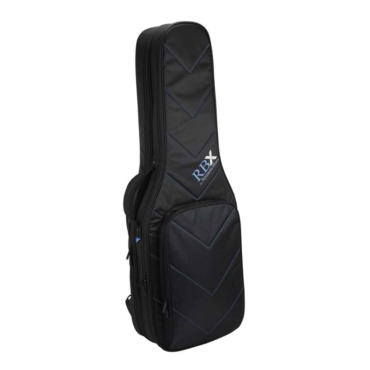 RBX by Reunion Blues Double Electric Guitar Gig Bag - RBX-2E