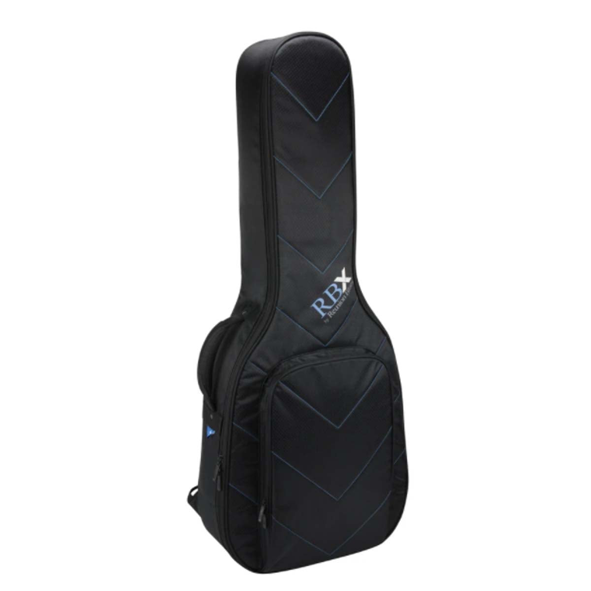 RBX by Reunion Blues Dreadnought Guitar Gig Bag - RBX-A2