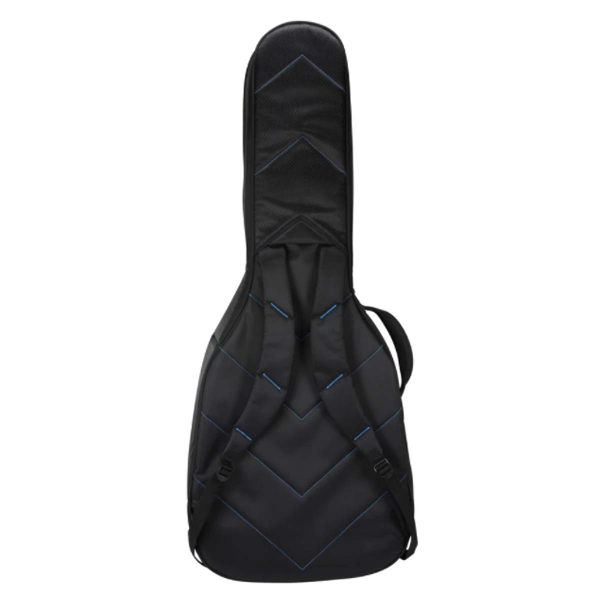 RBX by Reunion Blues Dreadnought Guitar Gig Bag - RBX-A2