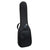 RBX by Reunion Blues Electric Bass Guitar Gig Bag - RBX-B4