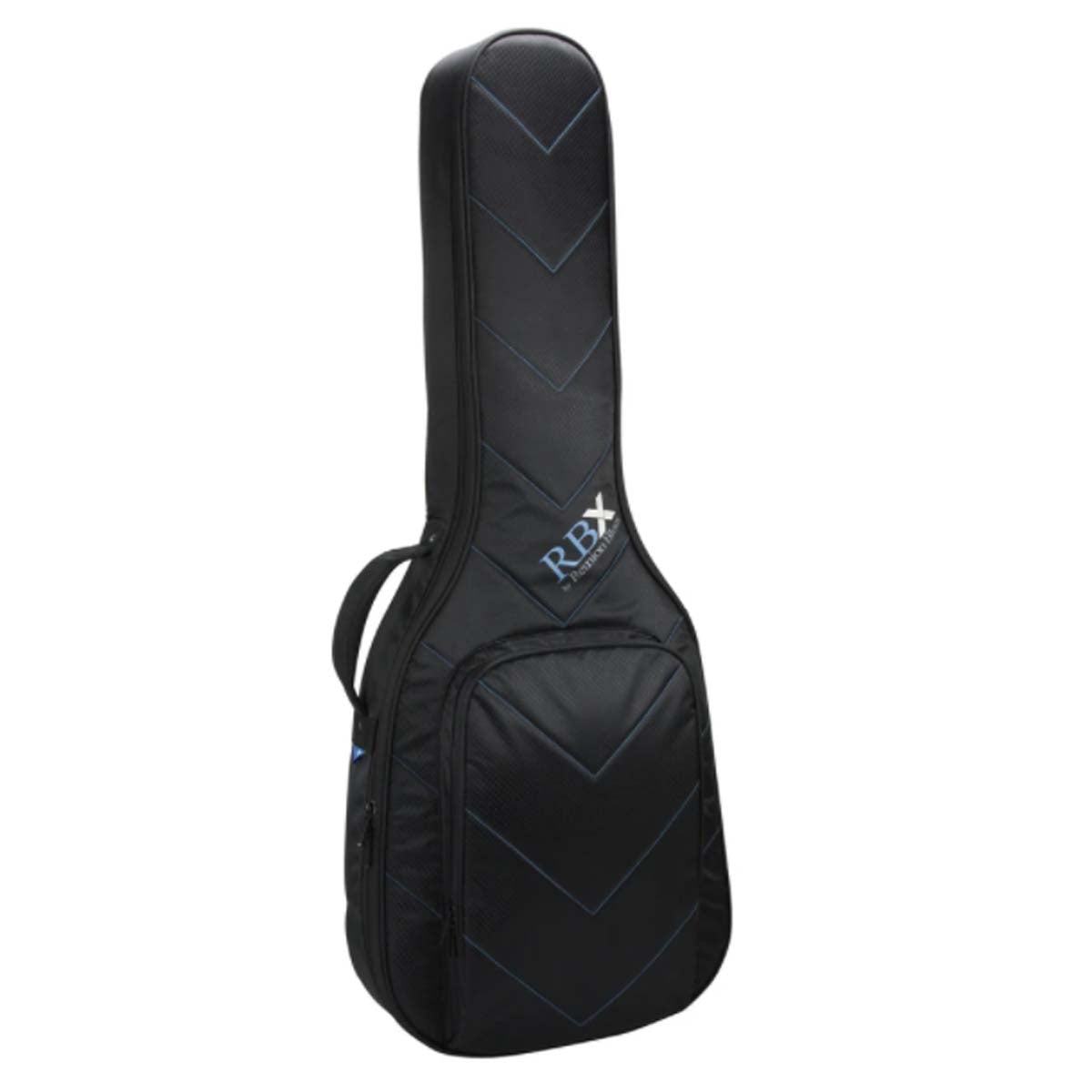 RBX by Reunion Blues Hollow Body/Semi Hollow Guitar Gig Bag - RBX-335