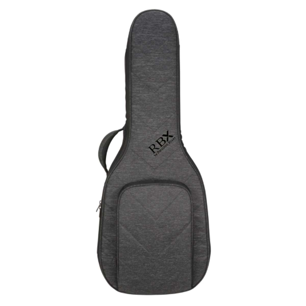 RBX by Reunion Blues Oxford Small Body Acoustic/Classical Guitar Gig Bag - RBXOC3