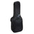 RBX by Reunion Blues Small Body Acoustic/Classical Guitar Gig Bag - RBX-C3