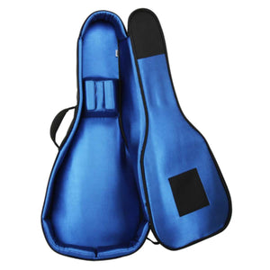 RBX by Reunion Blues Small Body Acoustic/Classical Guitar Gig Bag - RBX-C3