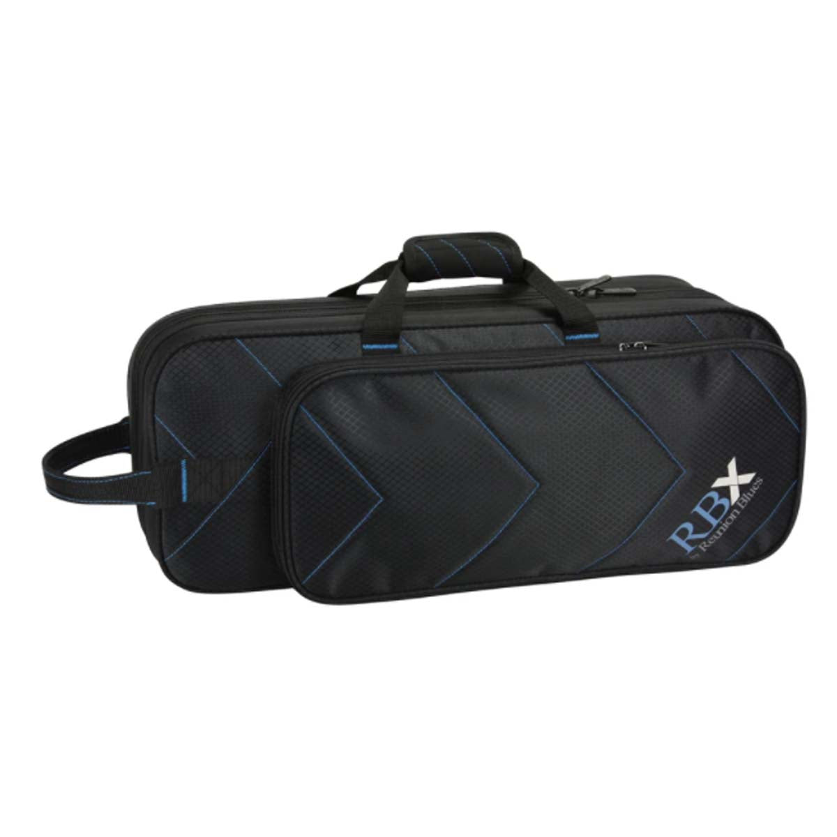 RBX by Reunion Blues Trumpet Case - RBX-TRU