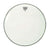 Remo BR-1218-00 Ambassador Bass Drum Head Skin 18 inch Smooth White 18"
