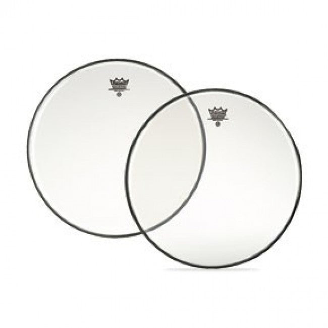 REMO BR-1320-00 DRUM HEAD SKIN 20 INCH
