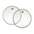Remo BR-1322-00 Ambassador Bass Drum Head Skin