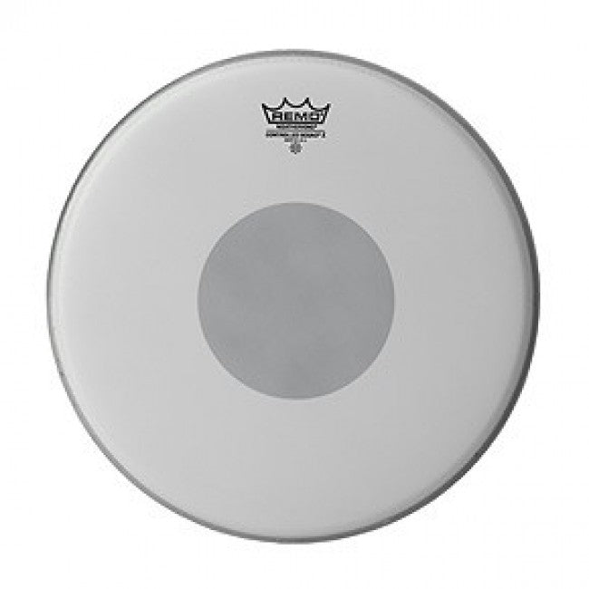 Remo CX-0112-10 Controlled Sound X Drum Head Skin