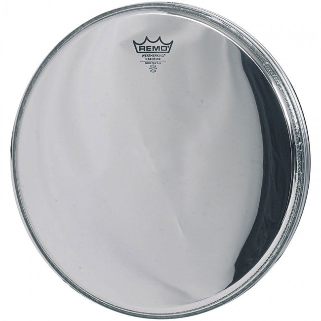 Remo CR-1020-00 Ambassador Starfire Chrome 20"