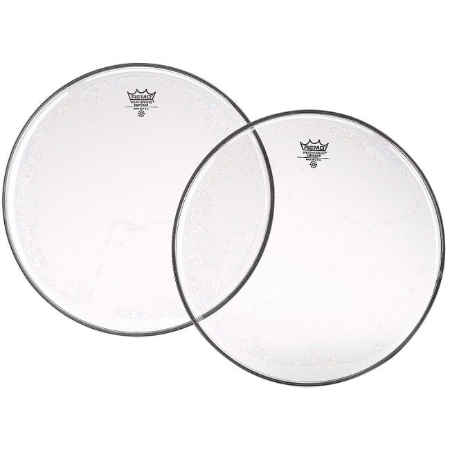 Remo BE-0312-00 Emperor Drum Head Skin